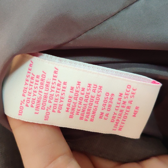 9&Co Jacket - Picture 4 of 4